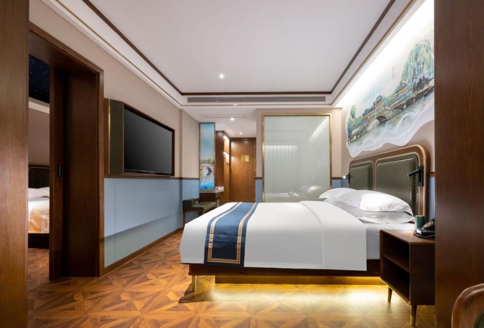 Nost Algia S Hotel In The West Lake Scenic Area-,Lingyin Temple, Leifeng Tower, Children'S Playground, Free Night Snack, Free Laundry, English Communication Well, Free Travel Advice Hangzhou Exterior foto