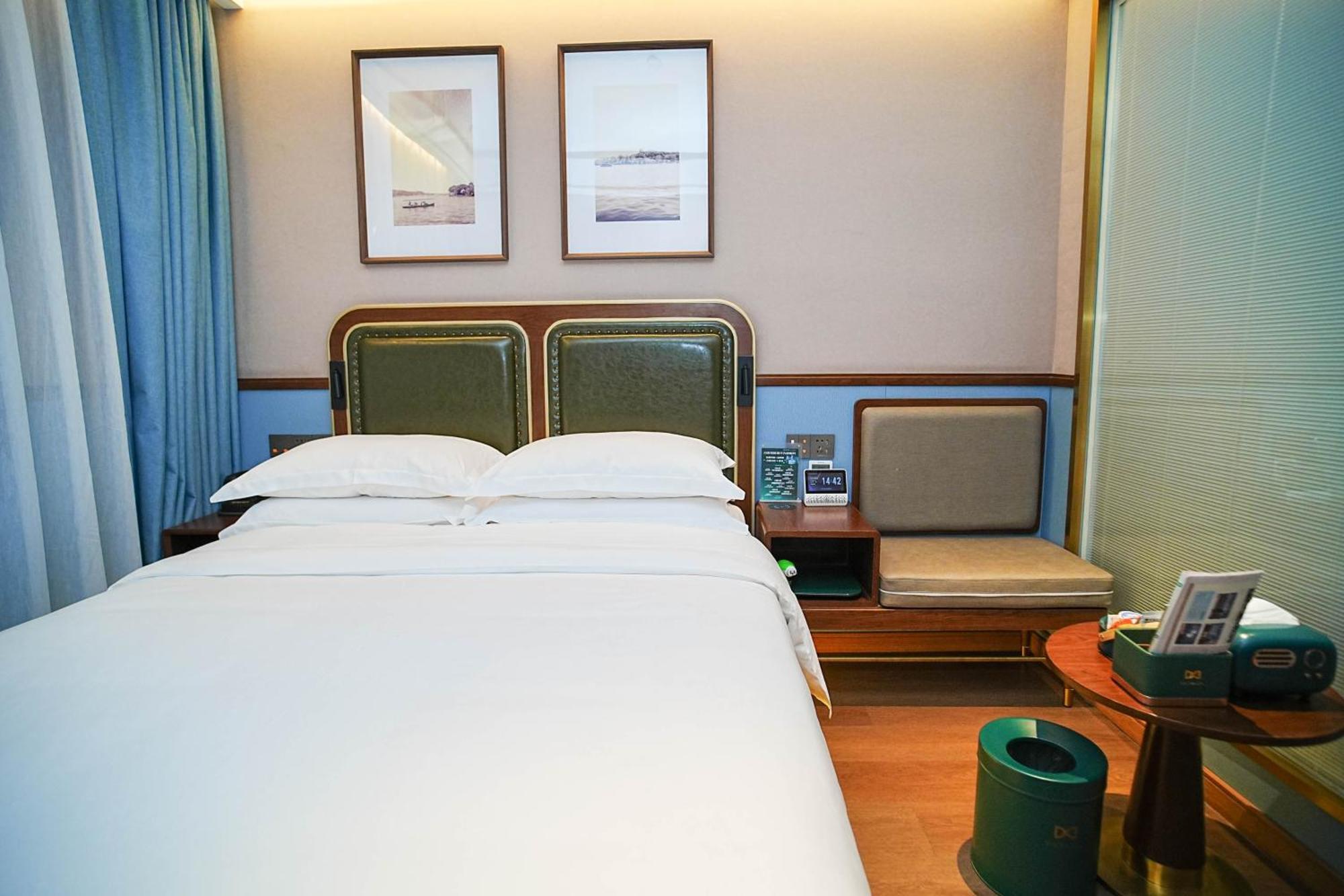 Nost Algia S Hotel In The West Lake Scenic Area-,Lingyin Temple, Leifeng Tower, Children'S Playground, Free Night Snack, Free Laundry, English Communication Well, Free Travel Advice Hangzhou Exterior foto